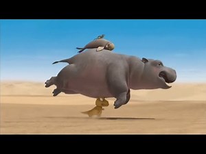 Gon The Dinosaur Cartoon Episode 20 English Dubbed