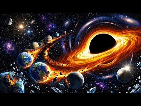 Beyond the Multiverse: A Journey to Higher Dimensions