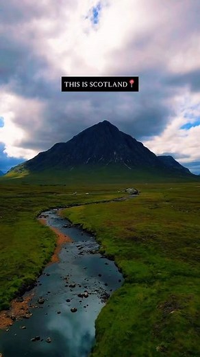 Scotland | Travel | Photography on Instagram: "Scotland is considered a country of spectacular scenery due to its diverse landscapes, including rugged mountains, picturesque lochs, and stunning coastlines. The Scottish Highlands are especially renowned for their majestic mountains, such as Ben Nevis. The country’s numerous lochs and rivers, including Loch Ness, add to its natural beauty. Scotland’s coastal areas offer breathtaking seascapes and opportunities for wildlife spotting. The presence o