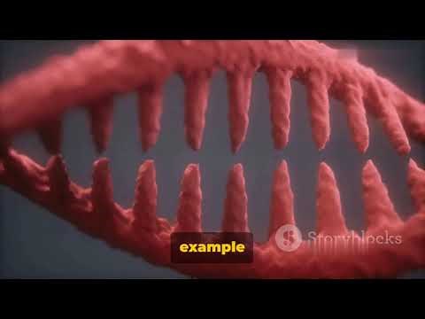 Okazaki Fragments - Explanation