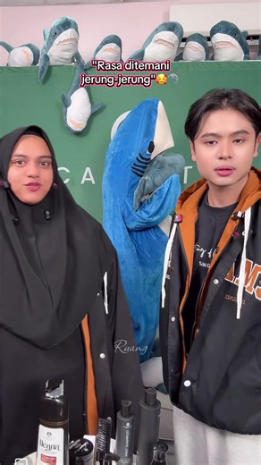 Exploring Sharks in Their Habitat