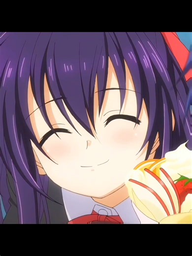 Tohka Yatogami: A Date A Live Character Overview