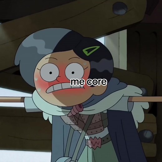 Exploring Marcy Wu's Journey in Amphibia Season 3