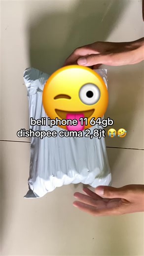 cek profil ada banyak case hp yang bagus bagus… hahha untung unitnya bagus 😭🤣 #fyp #iphone