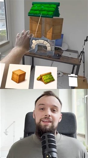 Let’s create an AR game in Unity!