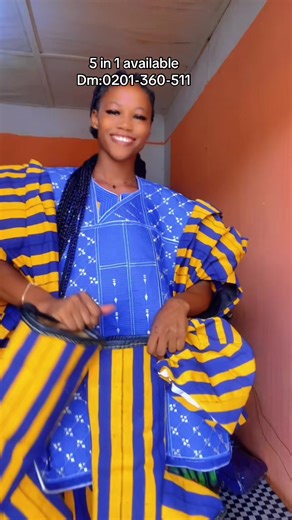 Humorous Moments in Burkina Faso