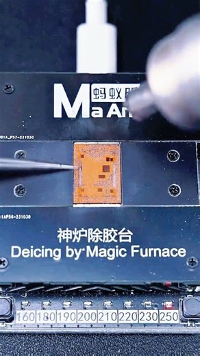 3K views · 12 reactions | Tutorial: How to Repair Electronic Devices...