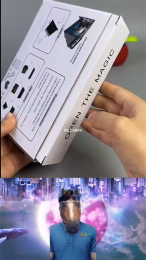 341K views · 1.8K reactions | 龜 #onlineshopping #KitchenTip #SmartIdeas #UsefulFinds #technology #smartdevices #gkganpa | GK GANPA | Facebook