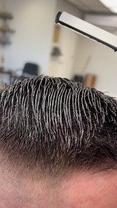 1.5M views · 4.9K reactions | Some razor finish #asmr #samsbarbershopllc #barber #asmrsounds #shaving #satisfying #ctbarber #hairstyleideas | Sam's Barber Shop LLC | Facebook