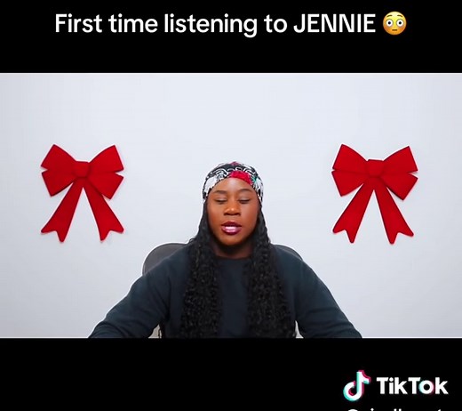 Ajay Reacts to JENNIE & Dominic Fike's 'Love Hangover' | First Time Listening | People's Reaction