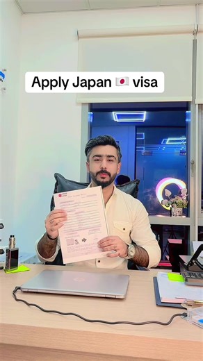 Apply for Japan Visa: A Complete Guide