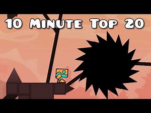 This DEATHLESS TOP 20 Is TEN MINUTES LONG | Platformer News
