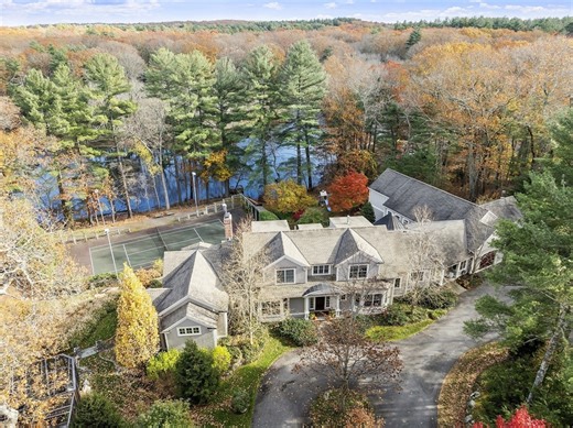 70 Todd Pond Rd, Lincoln, MA 01773 - MLS 73491737 - Coldwell Banker