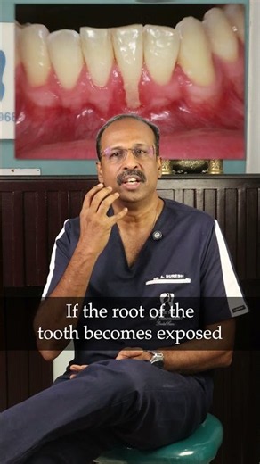 When tooth sensitivity happens, why it occurs ?