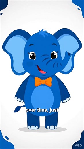 Elephants Drink 200L Daily. So Does Inflation. Here Is Why That Is Your Problem. #Shorts