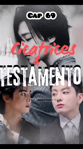 2 Temporada Cap 69/ Parte 35 #cicatricesytestamento #vidareal #historiareal