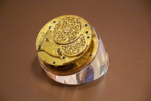 The Clock That Changed the World: How John Harrison’s Portable Clock Revolutionized Sea Navigation in the 18th Century