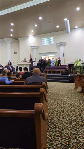 #Truth Tabernacle chruch