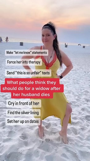 Supporting Those Grieving: Showing Love Through Actions