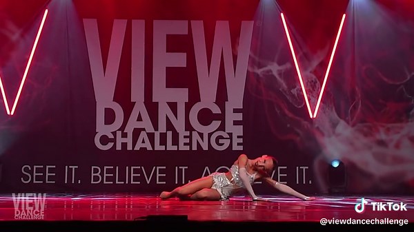 Introducing Junior Miss VIEW Dance 2026: Mackenzie Presswood