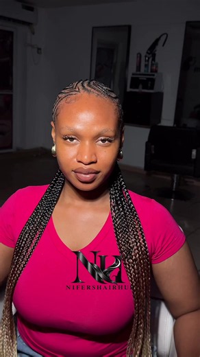 Braiding Gel for Protective Styles - LoveBeautyHair Product