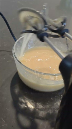 Easy, frugal creamed honey #honey