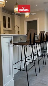 Book your free kitchen design appointment at one of our 850 depots. Our expert designers will help you plan a space tailored to your home and your budget, with the freedom to refine your 3D design until you’re happy. Rated Excellent on Trustpilot. Video credit: @joshnapkitchendesigner | Howdens