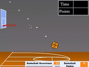 scratch编程《灌篮高手》