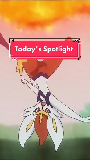 Describe Cinderace with two words ⚽️