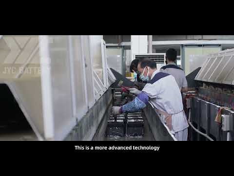 Lead-acid battery inner formation process