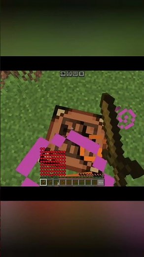 Minecraft but subscribe my heart increase 😁#minecraft #lokicraft