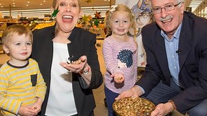 Trading in on Possum Magic’s success at Kellyville