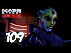 Let's Play Mass Effect Legendary Edition | Gameplay | Playstation 4 | Part 109