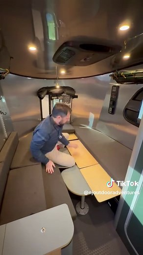 2023 Airstream Basecamp 16X REI Edition - Luxury RV Tour