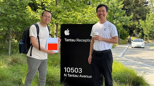 First public macOS kernel memory corruption exploit on Apple M5