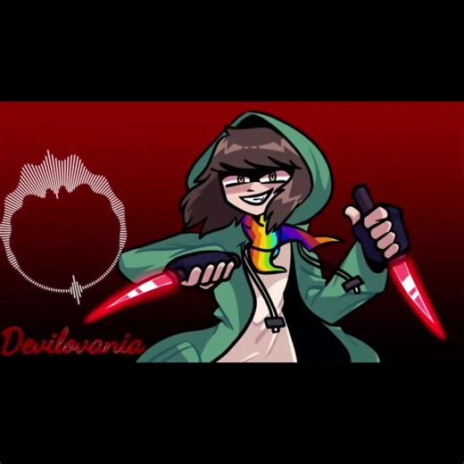 Storyshift - "Devilovania" [Undertale AU] - Remix #shorts #shortvideo #undertale #undertaleau #remix