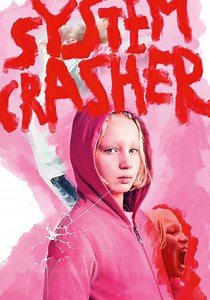 System Crasher - elokuva: suoratoista netissä