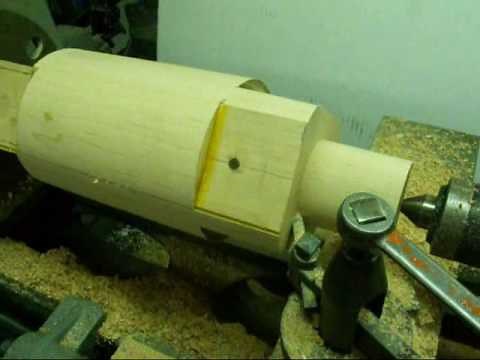 FOUNDRY PATTERN MAKING part 3 Steam Engine metal casting tubalcain