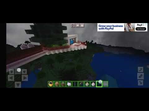 Tour of vip lounge MINECRAFT@#minecarft