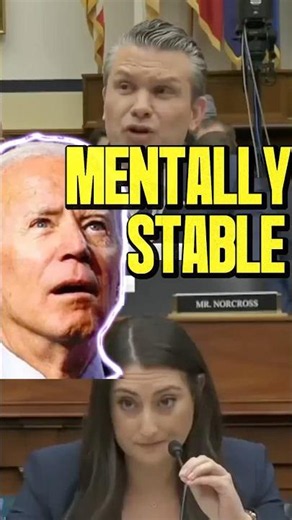 Mentally stable