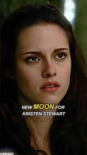 Kristen Stewart's Most Awkward Moments on the Twilight Set #kristenstewart #twilight