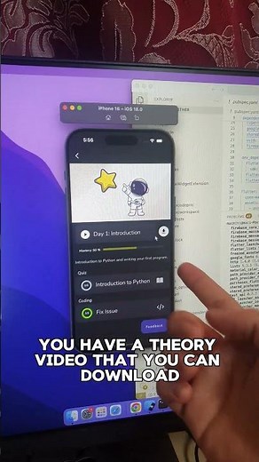 Learn to Code on your commute!!!