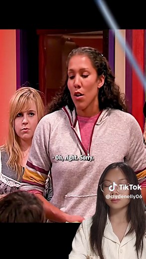 iCarly Scene: Nice Girls Don't Fight - I like your Shoes!