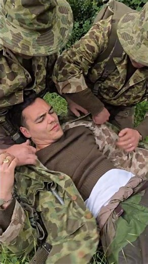 II/1 RCP, Na San.