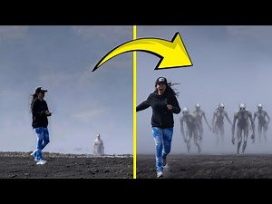 This Woman Claims The Miami Aliens Have Returned, Here is What You Need To Know..!!