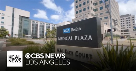 UCLA doctors leading charge for use of AI technology to treat, diagnose and predict cancer