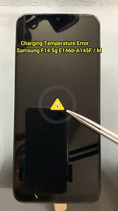 153K views · 3.3K reactions | Charging Temperature Error Solution #mobilerepair #electronics | Ideal Institute Aligarh | Facebook