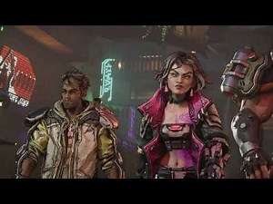 gamestop borderlands 4 exclusive is incredible | gamestop ad