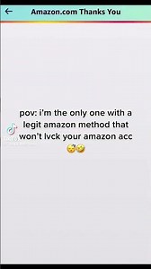 Amazon method how to get free stuff on Amazon