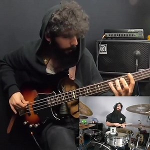 492K views · 13K reactions | Have a very funky Monday! Vincen Garcia on bass . #repost | ScottsBassLessons.com | Facebook